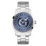 Guess Herren Uhr Armbanduhr Collegiate G GW0888G1 Edelstahl