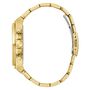 Guess Herren Uhr Armbanduhr FURY GW0899G2 Edelstahl