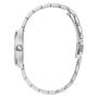 Guess Damen Uhr Armbanduhr GD MINI LUNA GW0841L4 Edelstahl silber