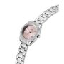 Guess Damen Uhr Armbanduhr GD MINI LUNA GW0841L4 Edelstahl silber
