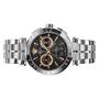 Versace Herren Uhr Armbanduhr Chronograph AION VE1D02423 Edelstahl