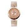 Versace Damen Uhr Armbanduhr Eon VE7901323 Leder