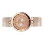 Versace Damen Uhr Armbanduhr Eon VE7901323 Leder