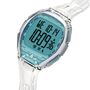 Adidas Unisex Uhr DIGITAL Athletics One Kunststoff transparent AOFH25003