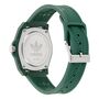 Adidas Unisex Uhr PROJECT FOUR Kunststoff grn AOST25034