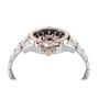 Philipp Plein Herren Uhr Analog Quarz THE $KULL PWAAA2925 Edelstahl