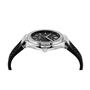 Philipp Plein Herren Uhr Analog Quarz PLEIN UNDERDOG PWUFA0125 Silikon