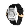 Philipp Plein Herren Uhr Automatik THE $KELETON 2.0 PWJFA0825 Silikon