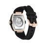 Philipp Plein Herren Uhr Automatik THE $KELETON 2.0 PWJFA0225 Silikon