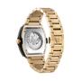 Philipp Plein Herren Uhr Automatik THE $KELETON 2.0 PWJFA0625 Edelstahl
