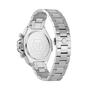 Philipp Plein Herren Uhr Analog Quarz PLEIN CHRONO ROYAL PWLFA0425 Edelstahl