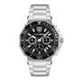 Plein Sport Herren Uhr Analog Quarz TITAN PSAGA0525 Edelstahl