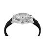 Plein Sport Herren Uhr Analog Quarz METRONAUT 42 MM PSCGA0225 Silikon