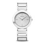 Bering Damen Uhr Armbanduhr Classic Ceramic - 11435-753 Edelstahl 