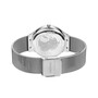 Bering Damen Uhr Armbanduhr Classic Quarz - 12934-000 Edelstahl