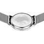 Bering Damen Uhr Armbanduhr Classic Quarz - 12934-000 Edelstahl