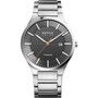 Bering Herren Uhr Armbanduhr Solar Titanium - 15239-779 Edelstahl
