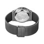 Bering Herren Uhr Armbanduhr Solar Classic - 14440-007 Edelstahl
