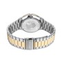Bering Herren Uhr Armbanduhr Solar Titanium - 14439-718 Edelstahl
