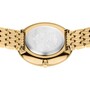 Bering Damen Uhr Armbanduhr Quarz - 19334-334 Titan