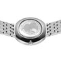 Bering Damen Uhr Armbanduhr Classic Quarz - 19126-700 Edelstahl