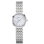 Bering Damen Uhr Armbanduhr Classic Quarz - 19126-700 Edelstahl