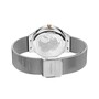 Bering Damen Uhr Armbanduhr Classic - 12934-010 Edelstahl