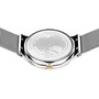 Bering Damen Uhr Armbanduhr Classic - 12934-010 Edelstahl
