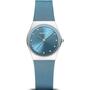 Bering Damen Uhr Armbanduhr Slim Classic - 12927-308 Meshband 
