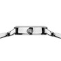 Bering Damen Uhr Armbanduhr Classic Quarz - 11022-704 Edelstahl