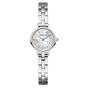 Bering Damen Uhr Armbanduhr Classic Quarz - 11022-704 Edelstahl