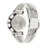 Versace Damen Uhr Armbanduhr V-ESSENTIAL VEK400821 Edelstahl