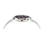 Versace Damen Uhr Armbanduhr V-ESSENTIAL VEK400821 Edelstahl