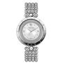 Versace Damen Uhr Armbanduhr Eon VE7901423 Edelstahl