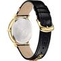 Versace Herren Uhr Armbanduhr V-Circle VBQ050017 Leder