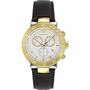 Versace Herren Uhr Armbanduhr Chronograph URBAN MYSTIQUE VEPY00220 Leder