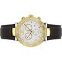 Versace Herren Uhr Armbanduhr Chronograph URBAN MYSTIQUE VEPY00220 Leder