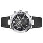 Versace Herren Uhr Armbanduhr Chronograph URBAN MYSTIQUE VEPY00120 Leder
