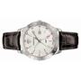 Versace Herren Uhr Armbanduhr Univers GMT VEBK00118 Leder