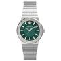 Versace Damen Uhr Armbanduhr GRECA LOGO VEVH00920 Edelstahl