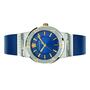 Versace Damen Uhr Armbanduhr GRACA LOGO VEVH00120 Leder 