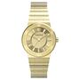Versace Damen Uhr Armbanduhr GRECA LOGO VEVH01320 Edelstahl