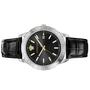 Versace Herren Uhr Armbanduhr Univers VE2C00221 Leder