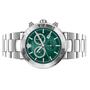 Versace Herren Uhr Armbanduhr Chronograph URBAN MYSTIQUE VEPY01021 Edelstahl