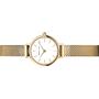 Bering Damen Uhr Armbanduhr Classic Quarz - 11022-334 Edelstahl