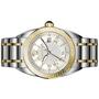 Versace Herren Uhr Armbanduhr Edelstahl Spirit VFE140015