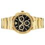 Versace Herren Uhr Armbanduhr Chronograph GRECA LOGO VEZ900421 Edelstahl