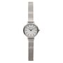 Bering Damen Uhr Armbanduhr Classic - 11022-004 Meshband