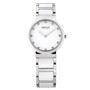 Bering Damen Uhr Armbanduhr Slim Ceramic - 10729-754 