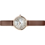 Bering Damen Uhr Armbanduhr Classic - 11022-564 Leder